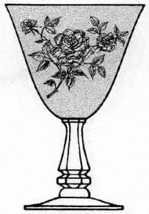 Rose by Tiffin-Franciscan