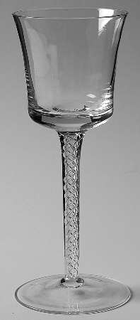 Regent Wine Glass