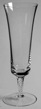 Regent Fluted Champagne
