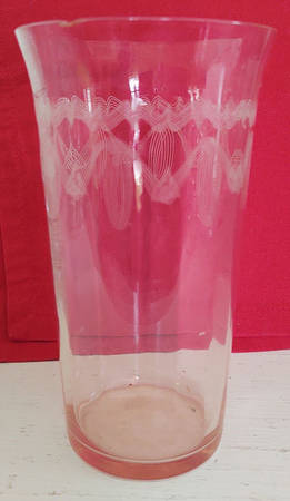NE298 Pink Flat Iced Tea