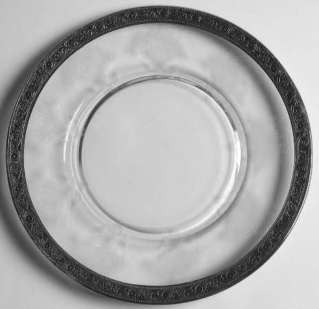 15042-4 Luncheon Plate