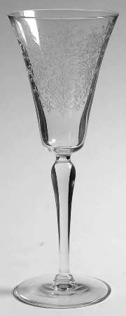 Cordelia Sherry Glass