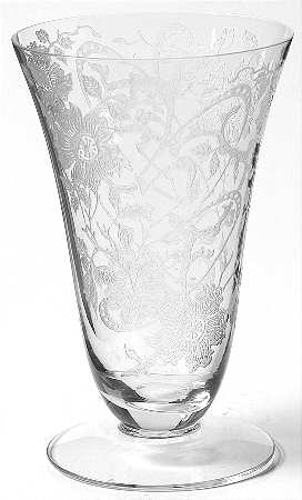 Etch 601-1 Juice Glass
