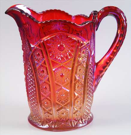 Monarch Carnival 40 Oz Pitcher