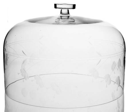 Encore Dome for Cake Plate