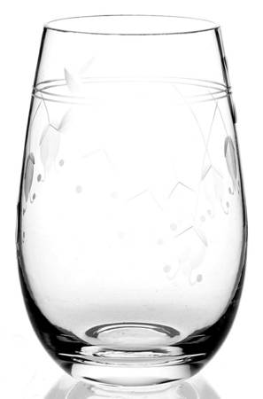 Encore Stemless Red Wine