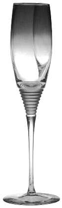 Nice Fluted Champagne