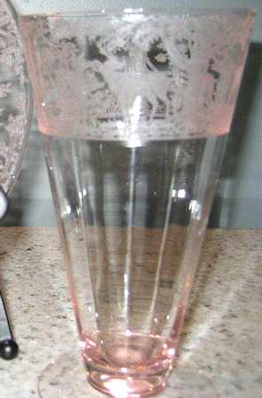 Deerwood Pink Iced Tea