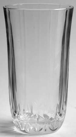 Brighton Highball Glass