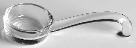Charleston Mayonnaise Ladle