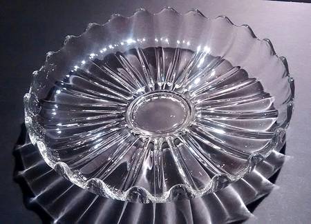 Charleston 12" Lily Bowl