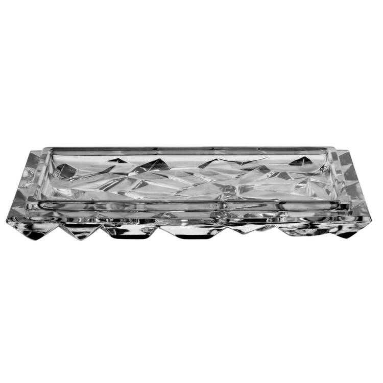 Rock Cut Lid for Rectangle Box