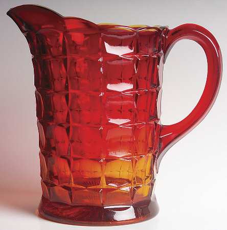 Constellation Sunset 48 Oz Pitcher