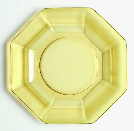 Octagon Canary by Tiffin-Franciscan