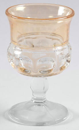 King's Crown-Amber Flashed Claret Wine