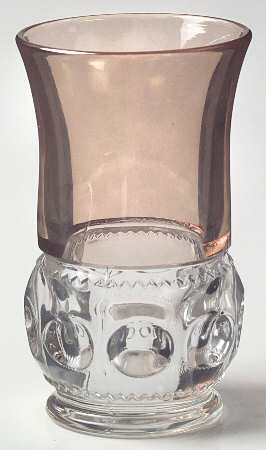 King's Crown-Amber Flashed Flat Iced Tea