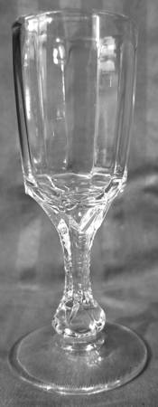 5985 Cordial Glass