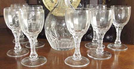 5985 Wine Glass