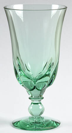 Canterbury II Green Iced Tea