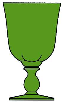Canterbury II Green