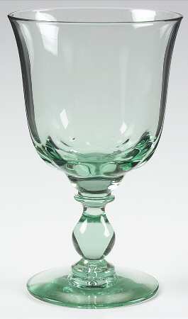Canterbury II Green by Tiffin-Franciscan