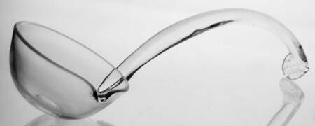 Royal Punch Ladle
