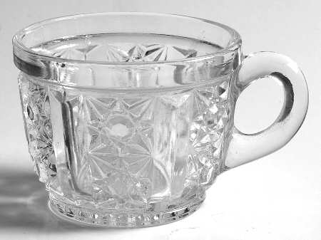 Royal Punch Cup