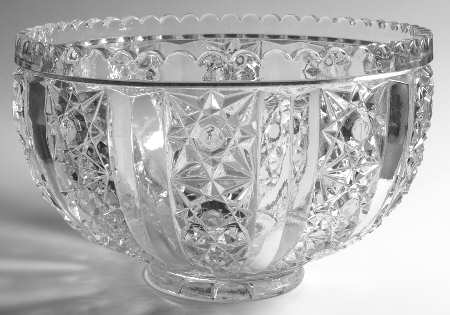Royal Punch Bowl
