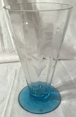 15001-1 Flat Tumbler