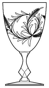 17524-20 by Tiffin-Franciscan