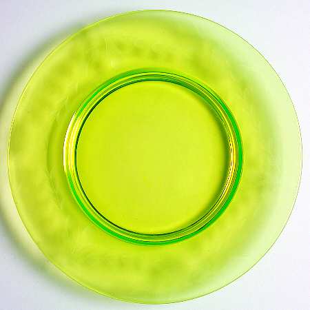 15001-2 7" Salad Plate
