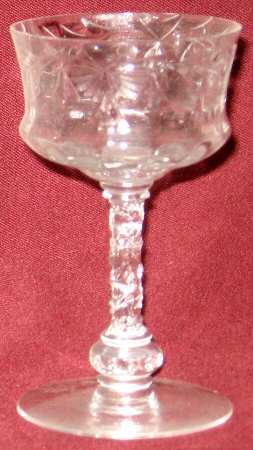 Cut 431 Liquor Cocktail