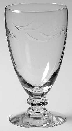 Lyndley (No Trim) Juice Glass