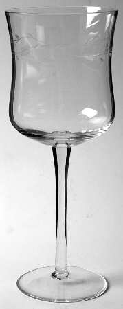 TOY4 Wine Glass