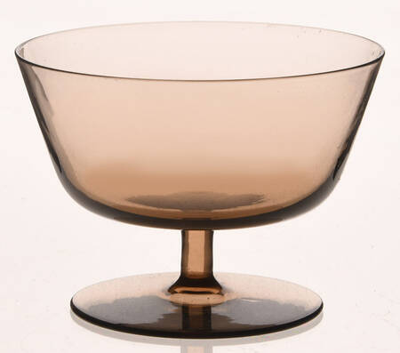 Rossini Topaz Champagne/Tall Sherbet