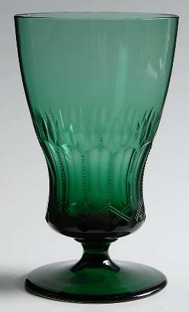 Concord Green Iced Tea