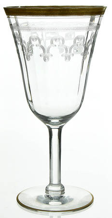 14196-8 Water Goblet