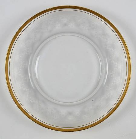 14196-8 7" Salad Plate