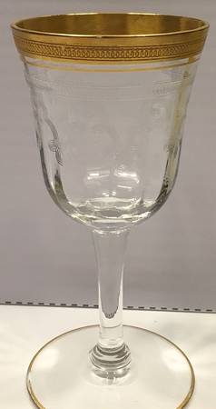 14196-8 Wine Glass