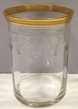 14196-8 Flat Juice Glass