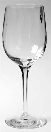 Classic Optic Wine Glass