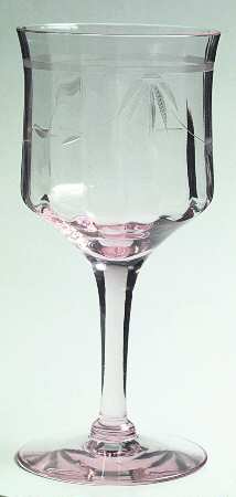 14188-2 Pink by Tiffin-Franciscan