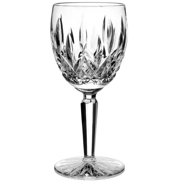 TYR1 Water Goblet