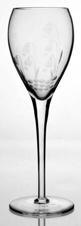 TOY5 Water Goblet
