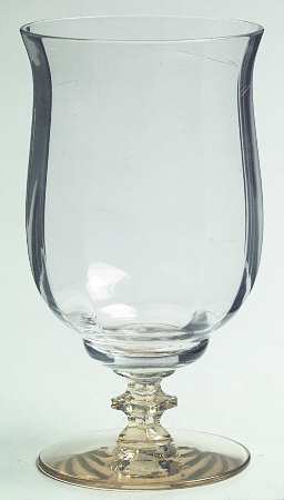 15070 Yellow Footed Tumbler