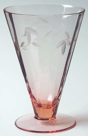 14196-10 10 Oz Footed Tumbler