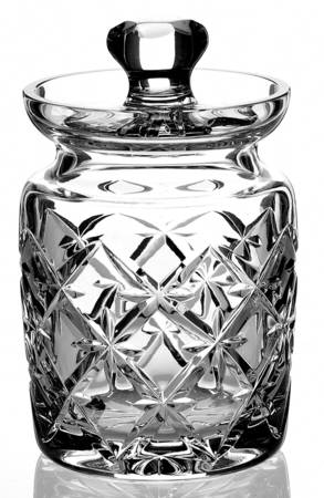 Trellis Marmalade & Lid