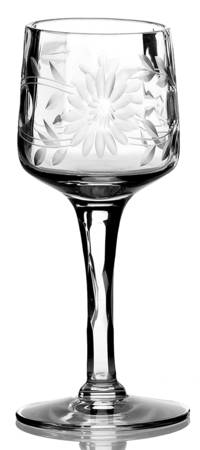 14186-1 Cordial Glass
