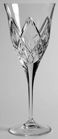 Suirmont Water Goblet