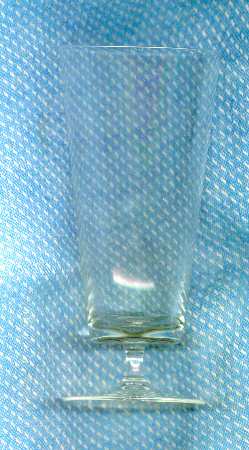 THE5 Water Goblet